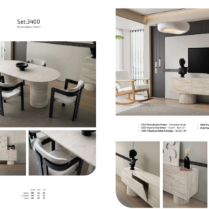 Yemek Odası Takımı