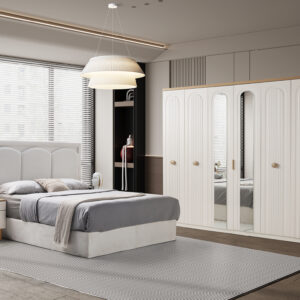 Aren Yatak Odası Takımı