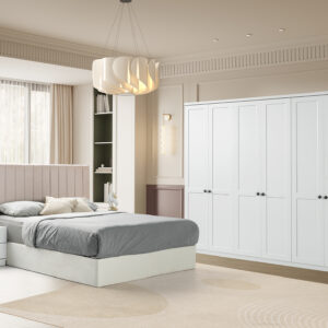 Blanco Yatak Odası Takımı