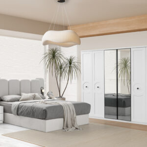 Emir Yatak Odası Takımı