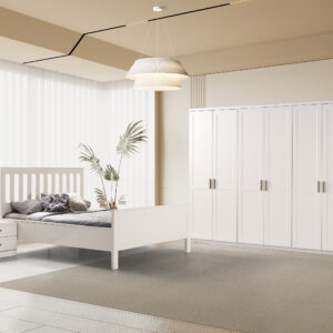 Liora Yatak Odası Takımı