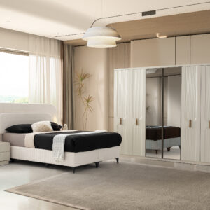 Mihra Yatak Odası Takımı