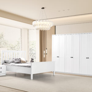 Natura Yatak Odası Takımı