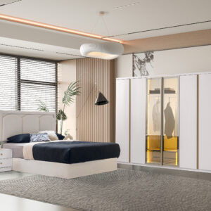 Neom Yatak Odası Takımı