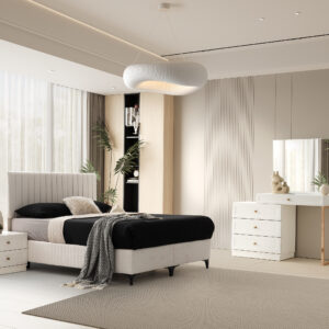 New Line Yatak Odası Takımı