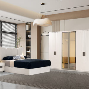 Nova Yatak Odası Takımı