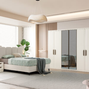 Oslo Yatak Odası Takımı