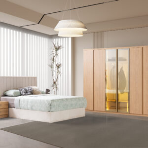 Rani Yatak Odası Takımı