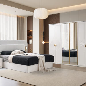 Vega yatak Odası Takımı